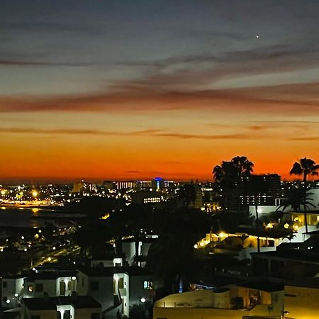 Atlantic View Maspalomas Μασπαλόμας Εξωτερικό φωτογραφία