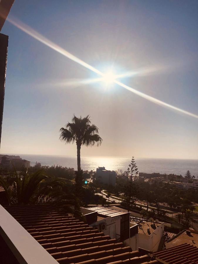 Atlantic View Maspalomas Μασπαλόμας Εξωτερικό φωτογραφία