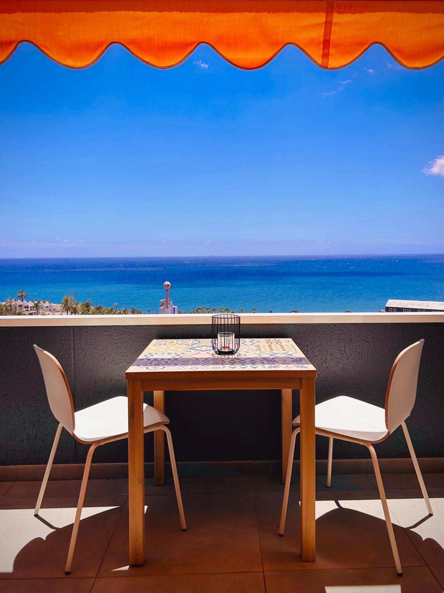 Atlantic View Maspalomas Μασπαλόμας Εξωτερικό φωτογραφία